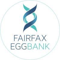 fairfax eggbank logo image