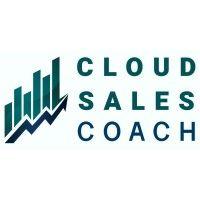 cloud sales coach logo image