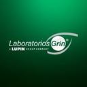 logo of Laboratorios Grin