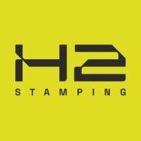 h2stamping logo image