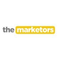 the marketors ® logo image