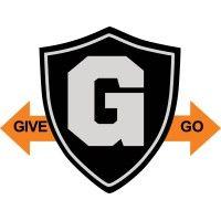 give and go athletics logo image