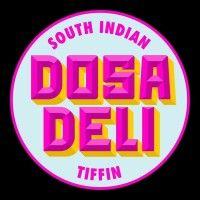 dosa deli limited logo image