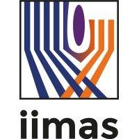 iimas - unam logo image