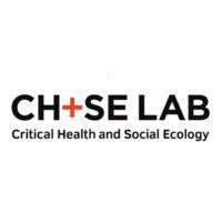 critical health & social ecology lab logo image