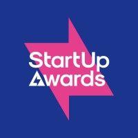 startup awards logo image