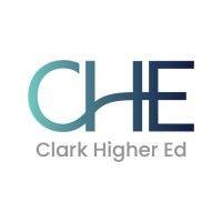 clark higher ed