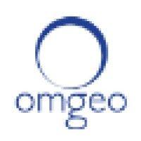 omgeo (a dtcc company) logo image