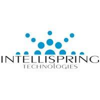 intellispring technologies inc. logo image