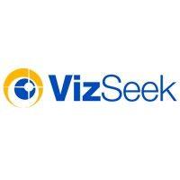 vizseek logo image