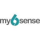 logo of My 6 Sense