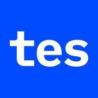 tes ventures logo image