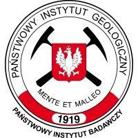 państwowy instytut geologiczny - państwowy instytut badawczy