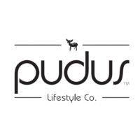 pudus™ lifestyle co. logo image