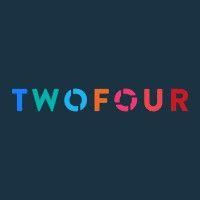 twofour logo image