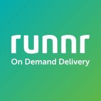 runnr logo image