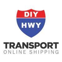 diytransport.com a division of easy auto ship llc logo image