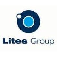 lites group ltd logo image