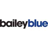 bailey blue clothing logo image