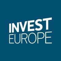 invest europe logo image