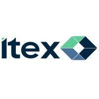 itex integrated services ltd logo image