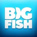 logo of Big Fish Games