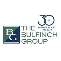 the bulfinch group logo image