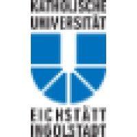 catholic university eichstaett