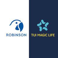 robinson club gmbh logo image