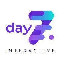 day 7 interactive logo image