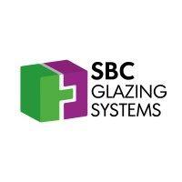 sbc glazing system logo image