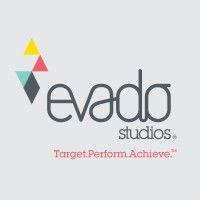 evado studios logo image