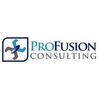 profusion consulting logo image