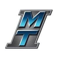 manufacturing technology, inc. (mti) logo image