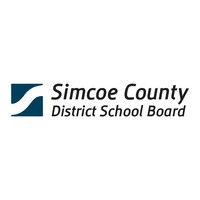 simcoe county district school board