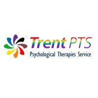 trent pts (psychological therapies service) logo image