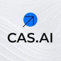 cas.ai logo image