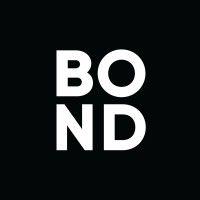 bond studio logo image