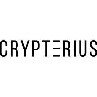 crypterius logo image