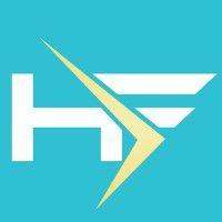 hero financial logo image