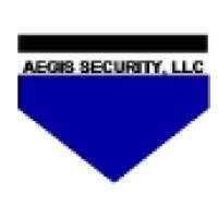 aegis security, llc logo image