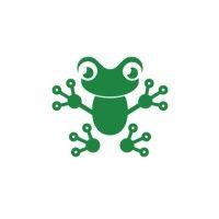 frogparking logo image