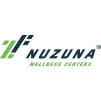 nuzuna wellness center logo image