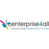 enterprise4all (north west) ltd logo image