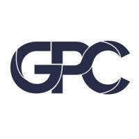 global performance commerce logo image