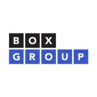 boxgroup logo image