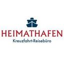 logo of Heimathafen Kreuzfahrt Reiseburo