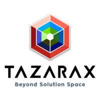 tazarax tech solutions logo image