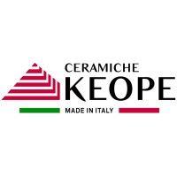 ceramiche keope logo image