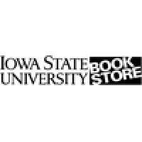 iowa state university book store logo image